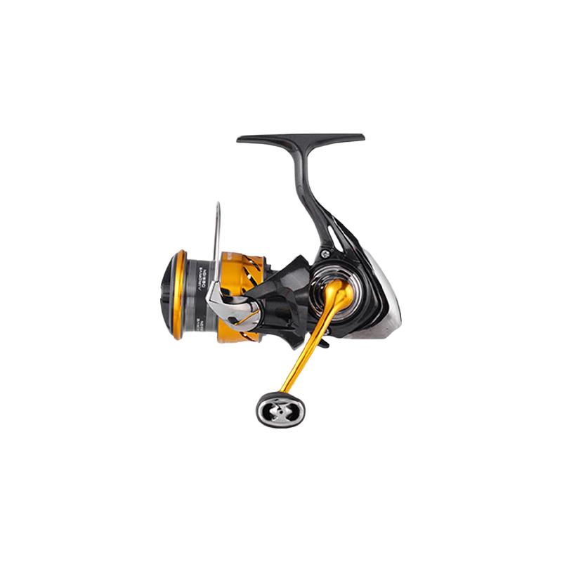 DAIWA 24 New REVROS CS Entry-Level Small Spinning Reel Lure 2000-XH