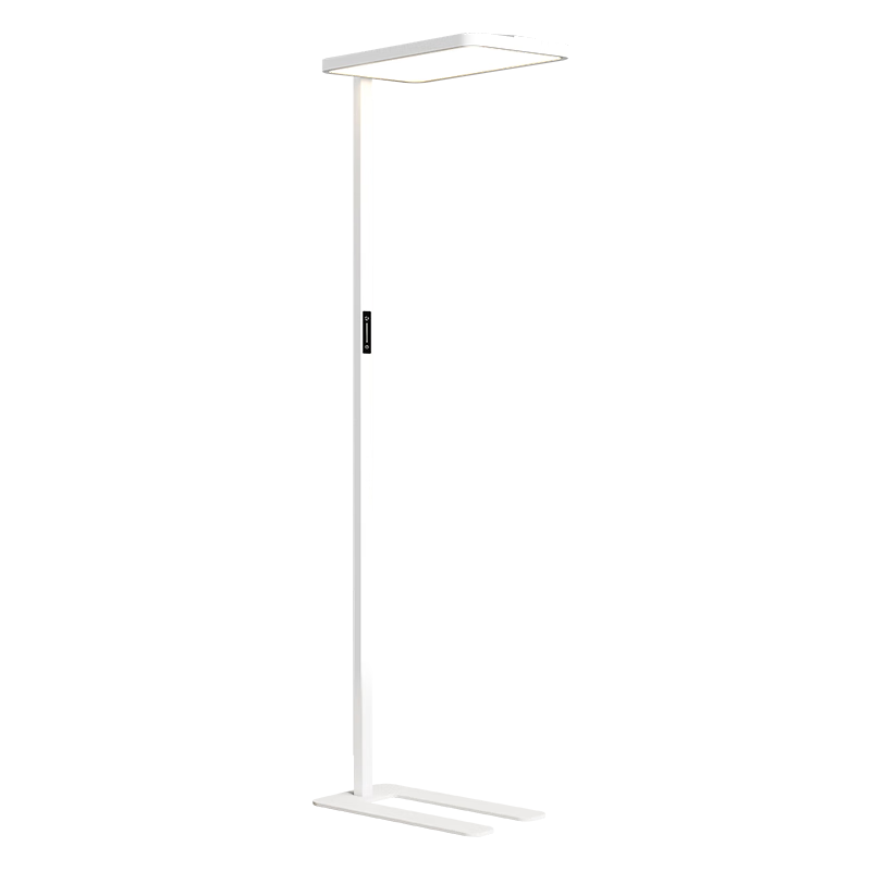 Kuka Vertical Eye Protection Desk Lamp Study Lamp Purui Optoelectronics Street Lamp Floor Lamp Children's Bedroom Smart Study Reading Lamp