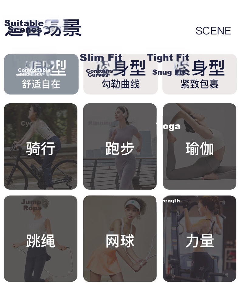 Langsha Women's Fitness Yoga Shirt Summer Running Sports Short Sleeve Loose Quick-Dry Breathable Pilates Training Backless Top 9