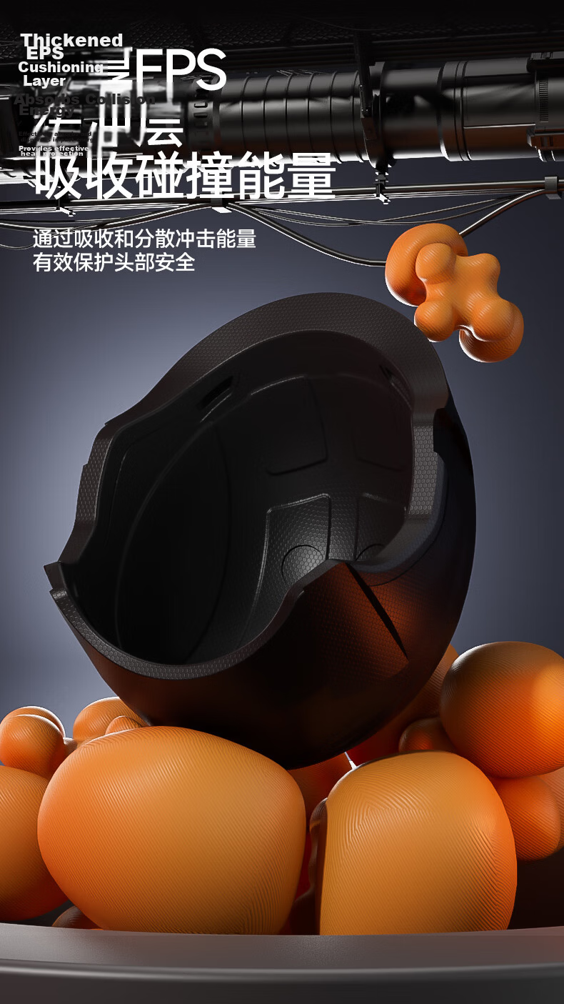 YEMA 3C Certified Electric Vehicle Helmet Unisex Summer Sun Protection Lightweight Motorcycle Half Helmet Four Seasons Universal Riding Electric Scooter Safety Helmet 360S Titanium Gray + Coffee Short 9