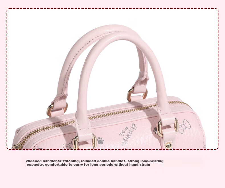 Disney Women's Bag 2026 New Luxury Cute Crossbody Bag Graduation Birthday Gift for Girls 10