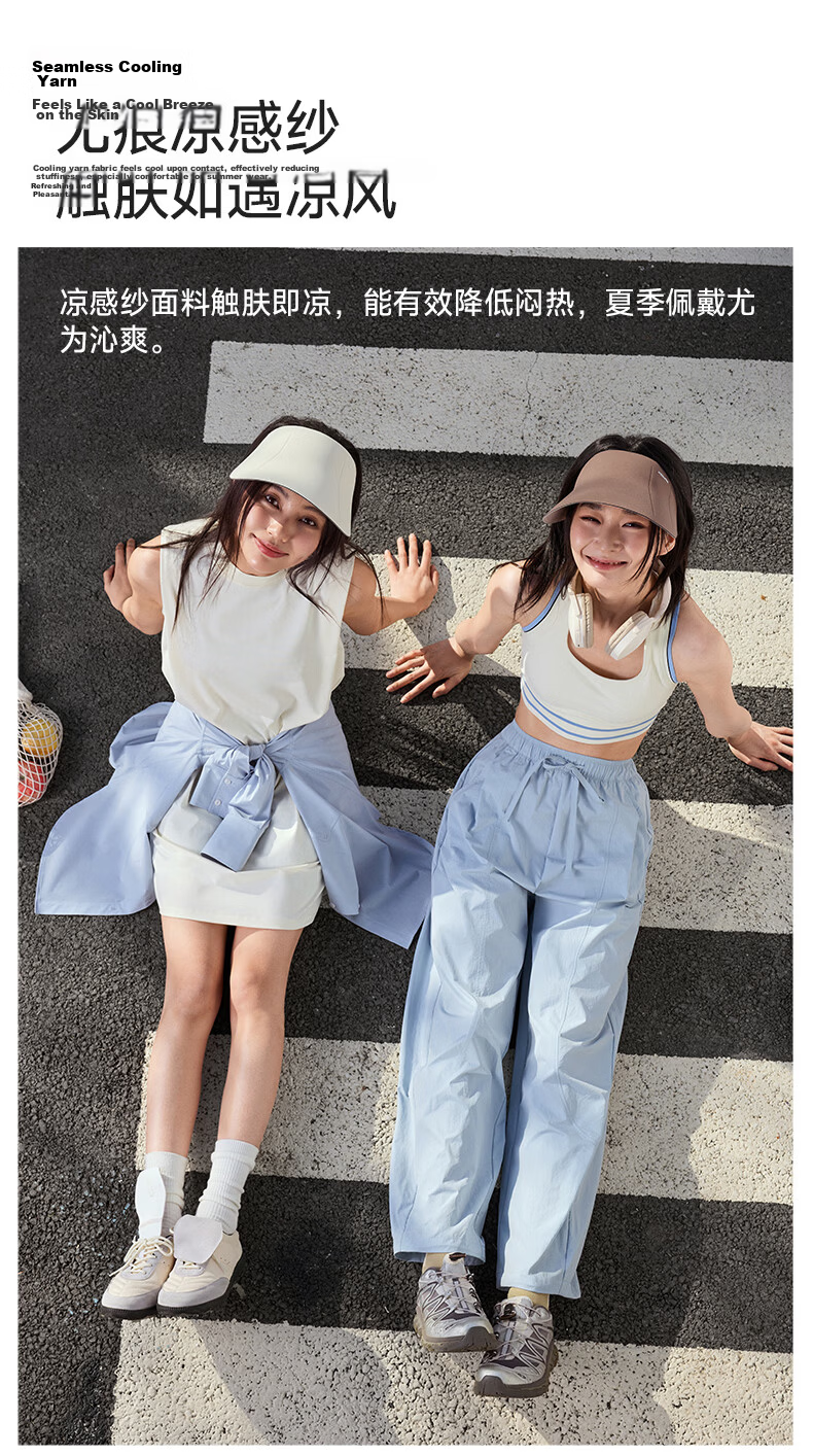 MissWiss Double-Sided Sun Protection Hat for Women Summer Outdoor UV Protection Versatile Sun Hat Goddess Black - Qi Wei Same Style 15