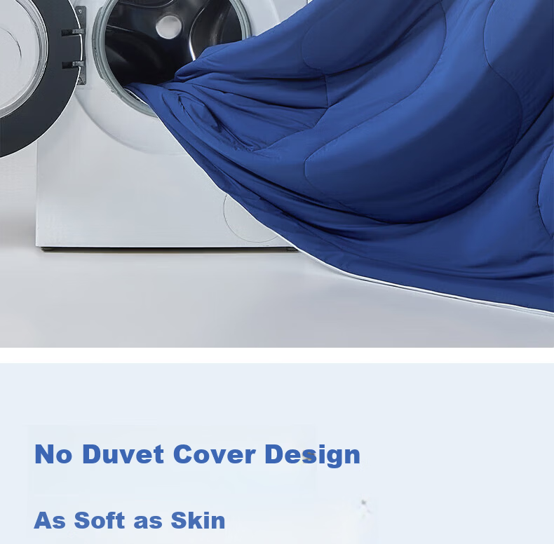 Jingyan Summer Cooling Quilt Air Conditioning Blanket Ice Silk Cooling Summer Single Double Thin Quilt Core Class A Suitable for Sleeping Naked 1.5x2m 15