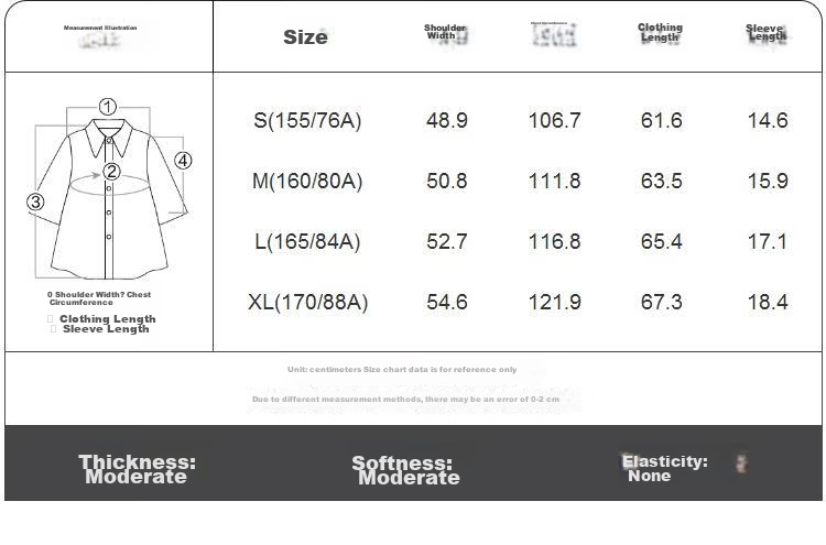 Giordano Women's Commuter Shirt 2026 Summer Pure Cotton Loose Pleated Single Pocket Short Sleeve Shirt 13346217 2