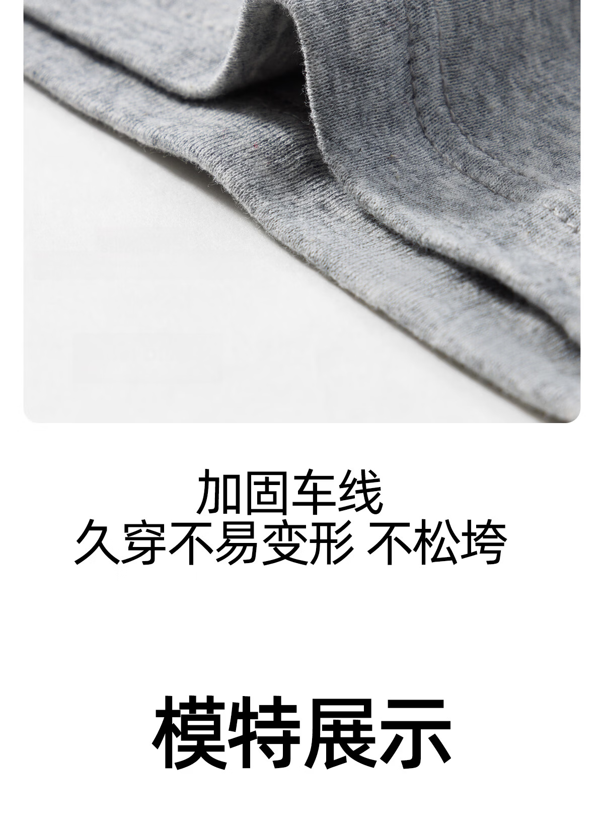 Yiershuang [Cooling Mint] Men's 100% Cotton 10A Antibacterial Sweat-Absorbing Sleeveless T-Shirt Sports High Elastic Base Layer Vest 18