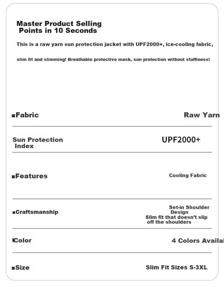 Camel Women's Outdoor Sun Protection Jacket Short Slim Fit Waist Quick-Dry Spring Summer New 1