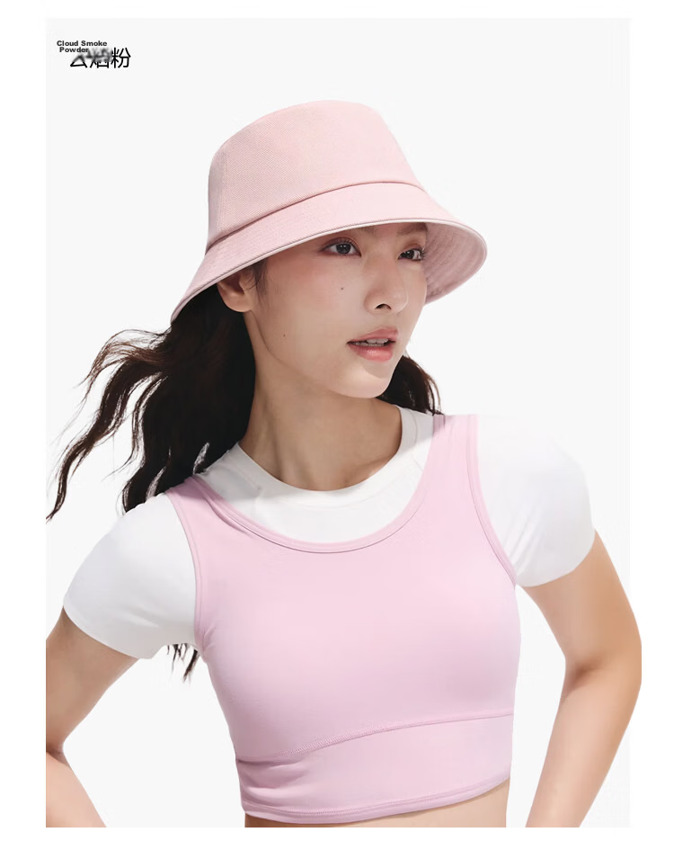 Beneunder Fisherman Hat Summer Sunshade Hat Unisex Outdoor Casual Sun Protection Windproof Face Slimming CT025 14
