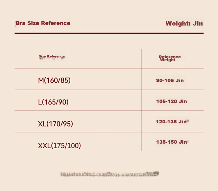 LangSha Red Year of the Horse Women's No-Wire Bra Set Lunar New Year Bridal Underwear Socks Gift Box 18