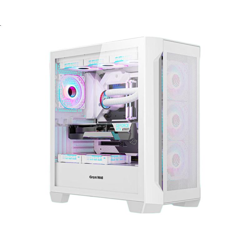 White Image 3