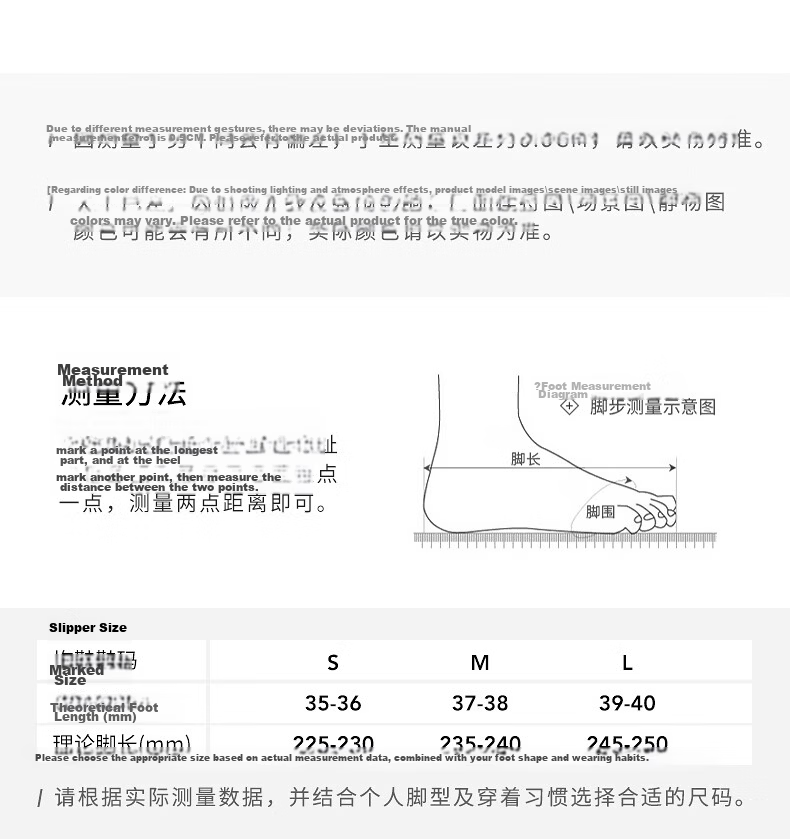 Hotwind Women's Summer New Fashion Height-Increasing Thick-Soled Clogs Casual Cute Beach Outdoor Slippers 19