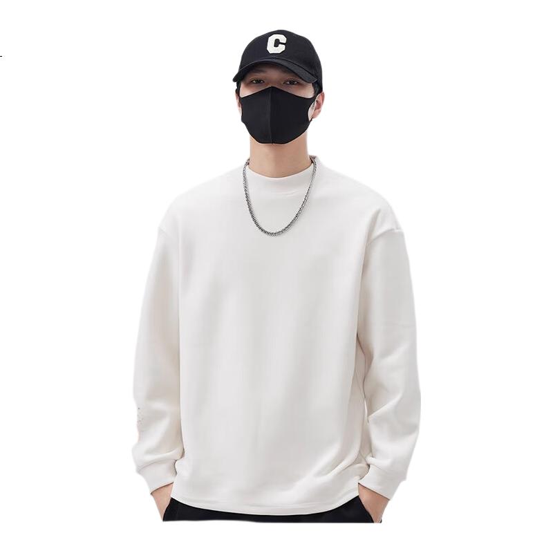 White Image 1