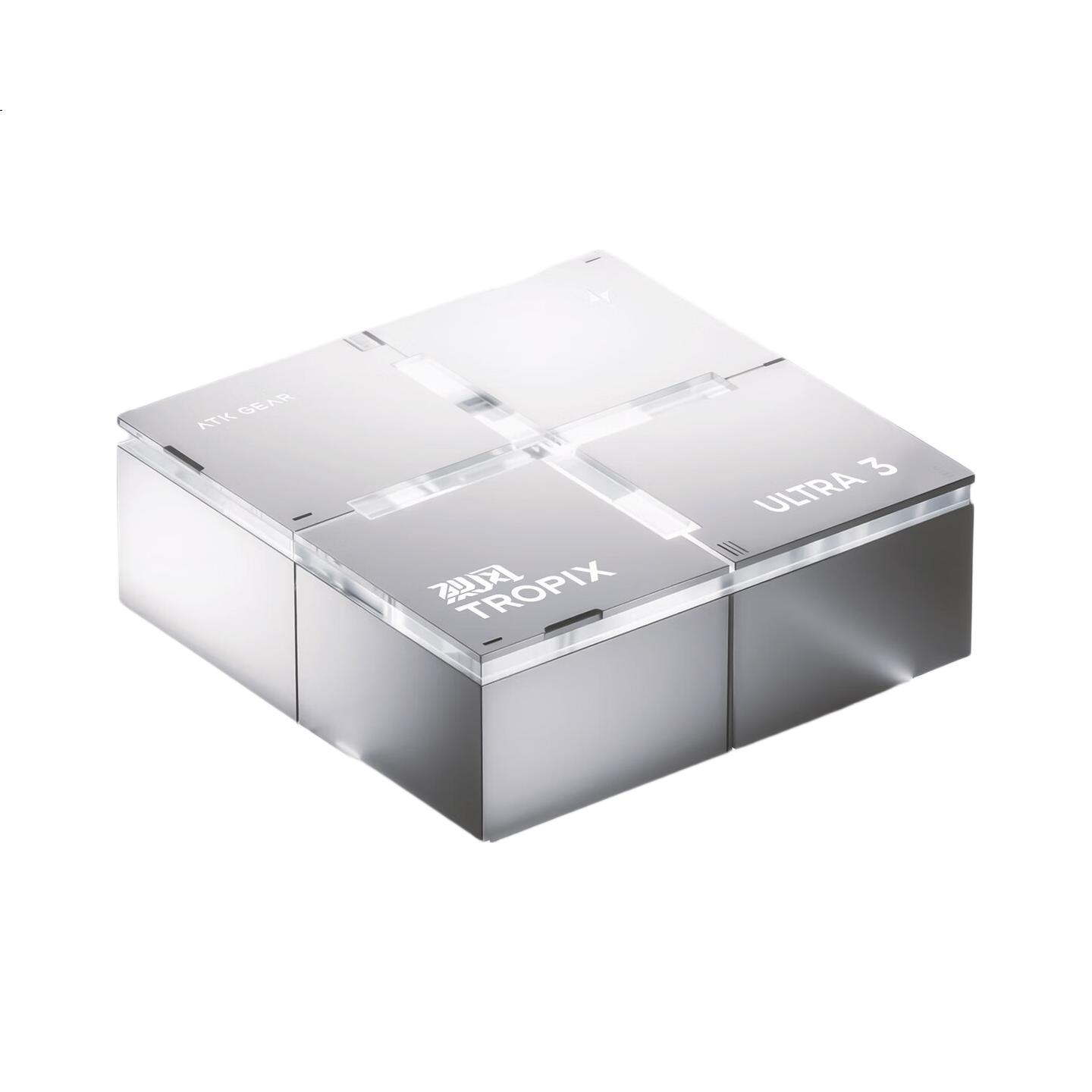 White Image 1