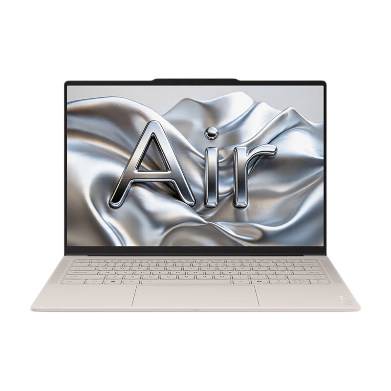 Lenovo YOGA Air 14 Ultra Aura 14-inch Lightweight Laptop Core i3 3rd Gen UltraX7 358H 32GB 1TB 2.8K 120Hz Touchscreen Yunjuan