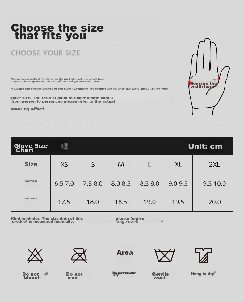 BERIK Big Eye Motorcycle Riding Gloves Summer Breathable Genuine Leather Carbon Fiber Touchscreen Shamo Black White L 11