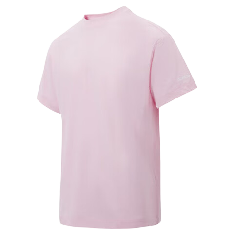 Adidas Quick-Dry Simple Running Training Cooling Knit Sports Casual Short Sleeve A/XL Size