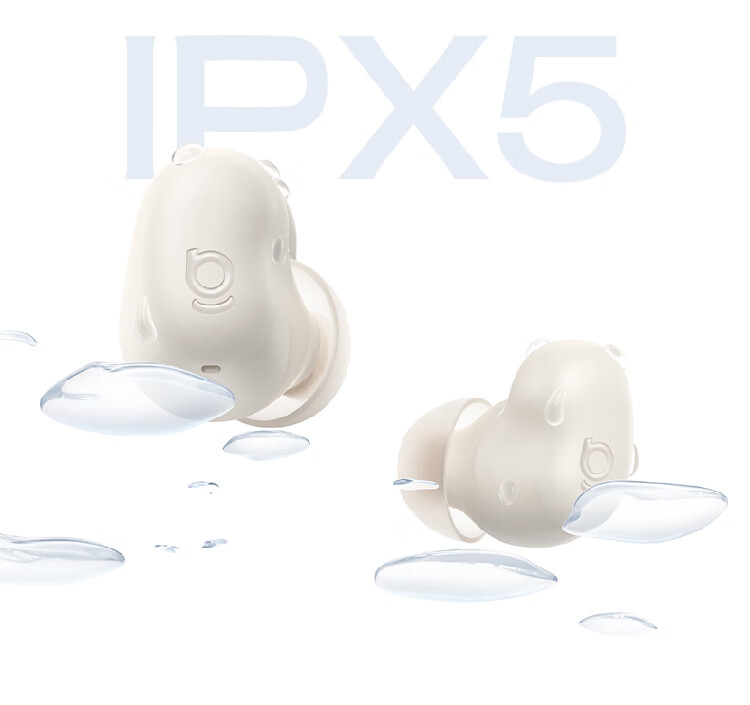 Baseus WM02s Bluetooth Earbuds 2026 Upgraded AI Sleep In-Ear True Wireless Earphones Low Latency Bluetooth 6.0 Physical Noise Cancellation for Apple Huawei Xiaomi 40