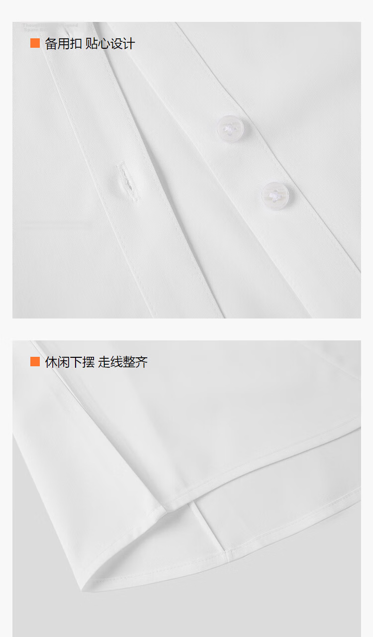 HLA Hailan Home Women's Short Sleeve Shirt Summer Cool Professional Commuting Formal Blouse 16