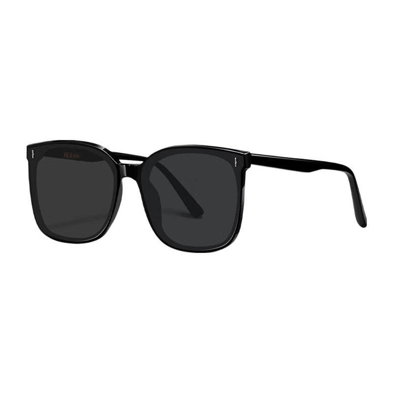 HLA Valentine's Day Gift for Couples, Sunglasses Driving UV Protection, Practical Gift Box for Boyfriend Girlfriend Birthday