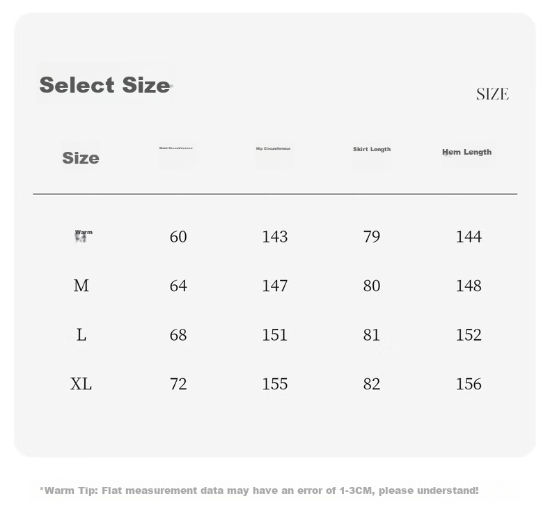Olrain Polka Dot Peplum Skirt Elastic Waist Summer Women's Skirt Polka Dot L 4