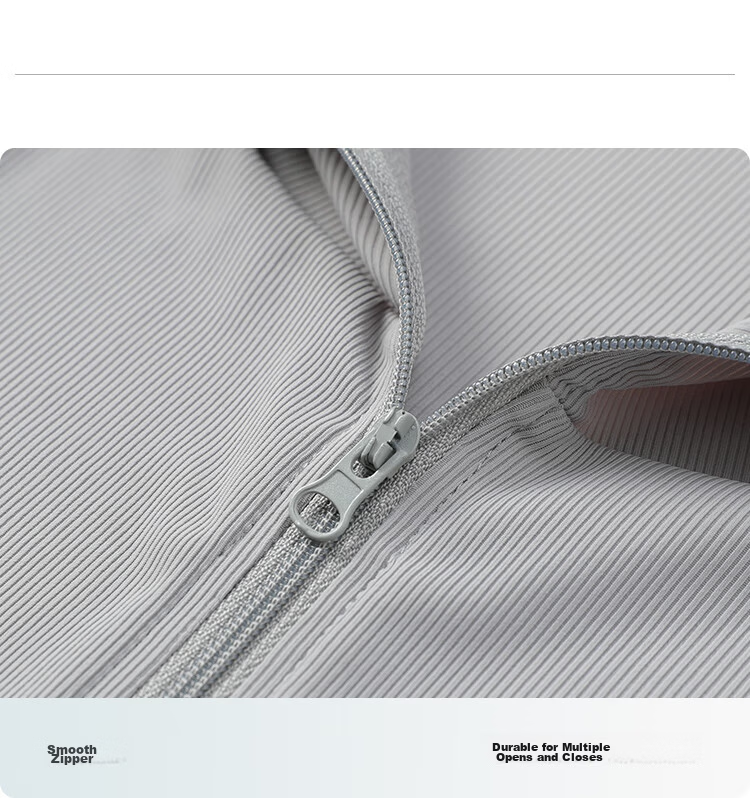 JIUMU Lightweight Women's Shawl Summer Air-Conditioned Room Office Outerwear UV Protection Sun Protection Shirt 16