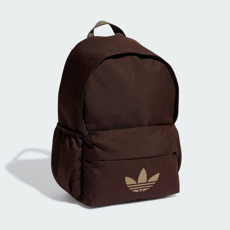 Adidas Originals Unisex CL BACKPACK KQ6388 Brown NS 4