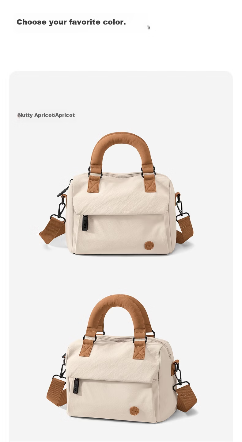 GOLF Women's Shoulder Bag Fashion Casual Crossbody Handbag Versatile Tote Birthday Gift for Girlfriend 12
