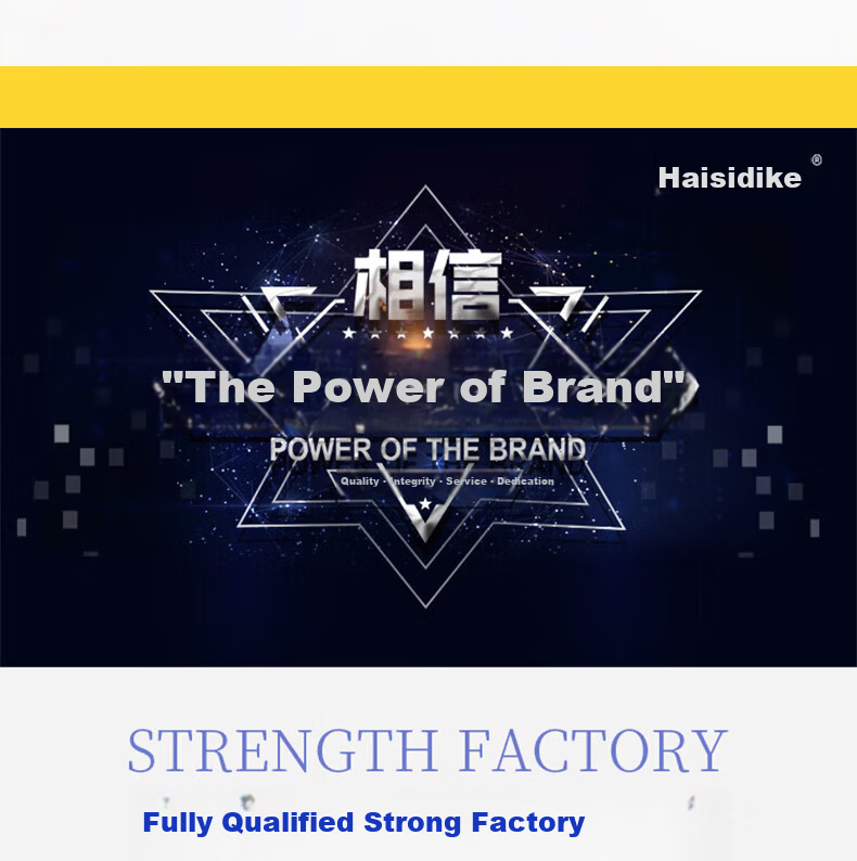 Haisidike Electric Hammer Chisel Impact Drill Set Pointed Chisel Electric Hammer Chisel Combo 17-Piece Kit Box [Jingcang] 15