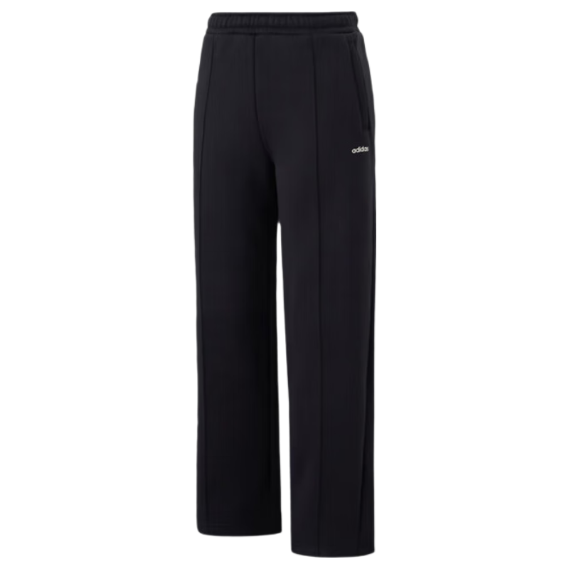 Adidas Women's Spring Straight Outdoor Running Fitness Casual Pants XL Size