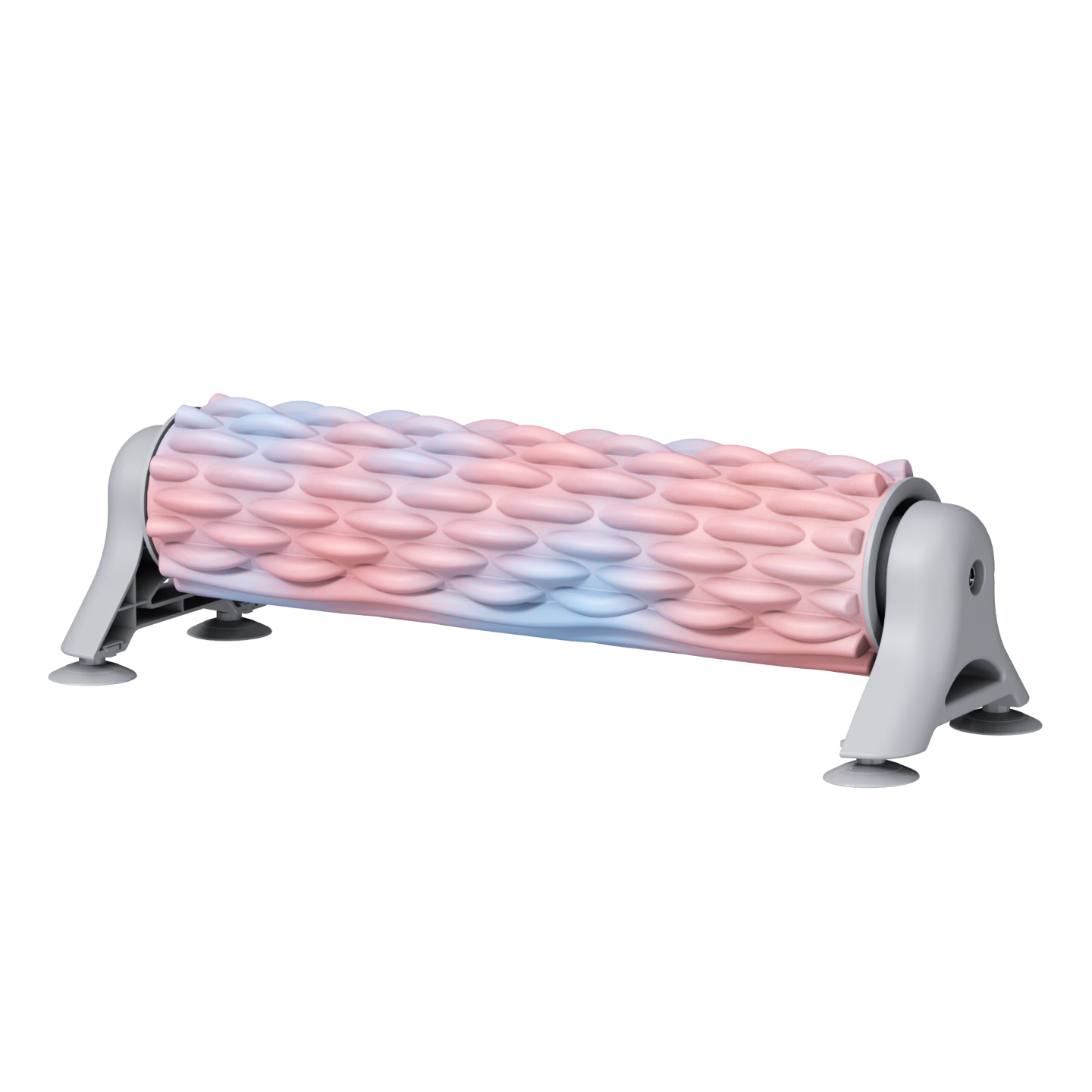 Keep Foam Roller Stick Massage Roller Fitness Yoga Tool Soft Pink Mist Blue