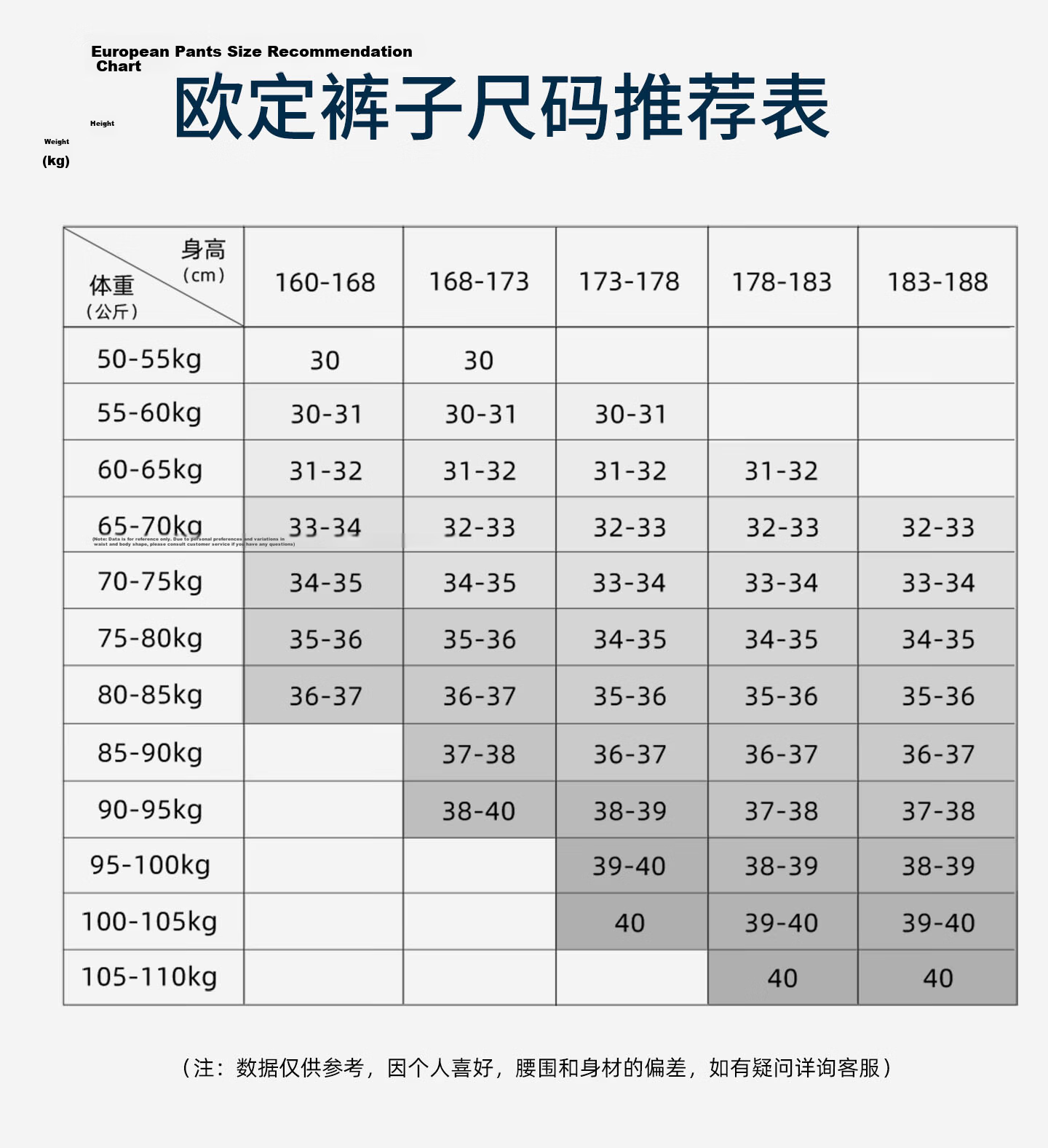 Ouding [Lycra Linen] First Class High Elastic Casual Pants Changmai Air Comfortable Wrinkle-Free Trousers Ink-Dyed Gray 34 6