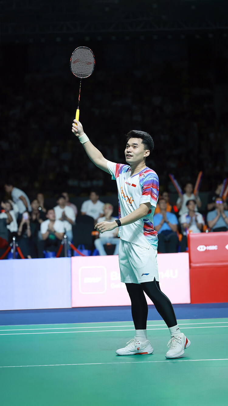 LI-NING Badminton Racket Fengying 800POWER New Carbon Fiber High-End Professional Badminton Racket 6