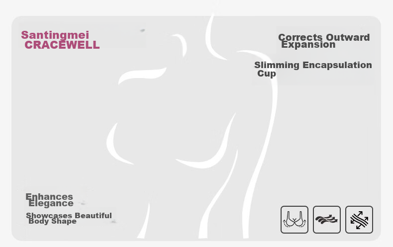 GRACEWELL Women's Large Bust Minimizing Adjustable Summer Thin Lace Soft Underwire Bra with Side Support and Anti-Sagging Design 1