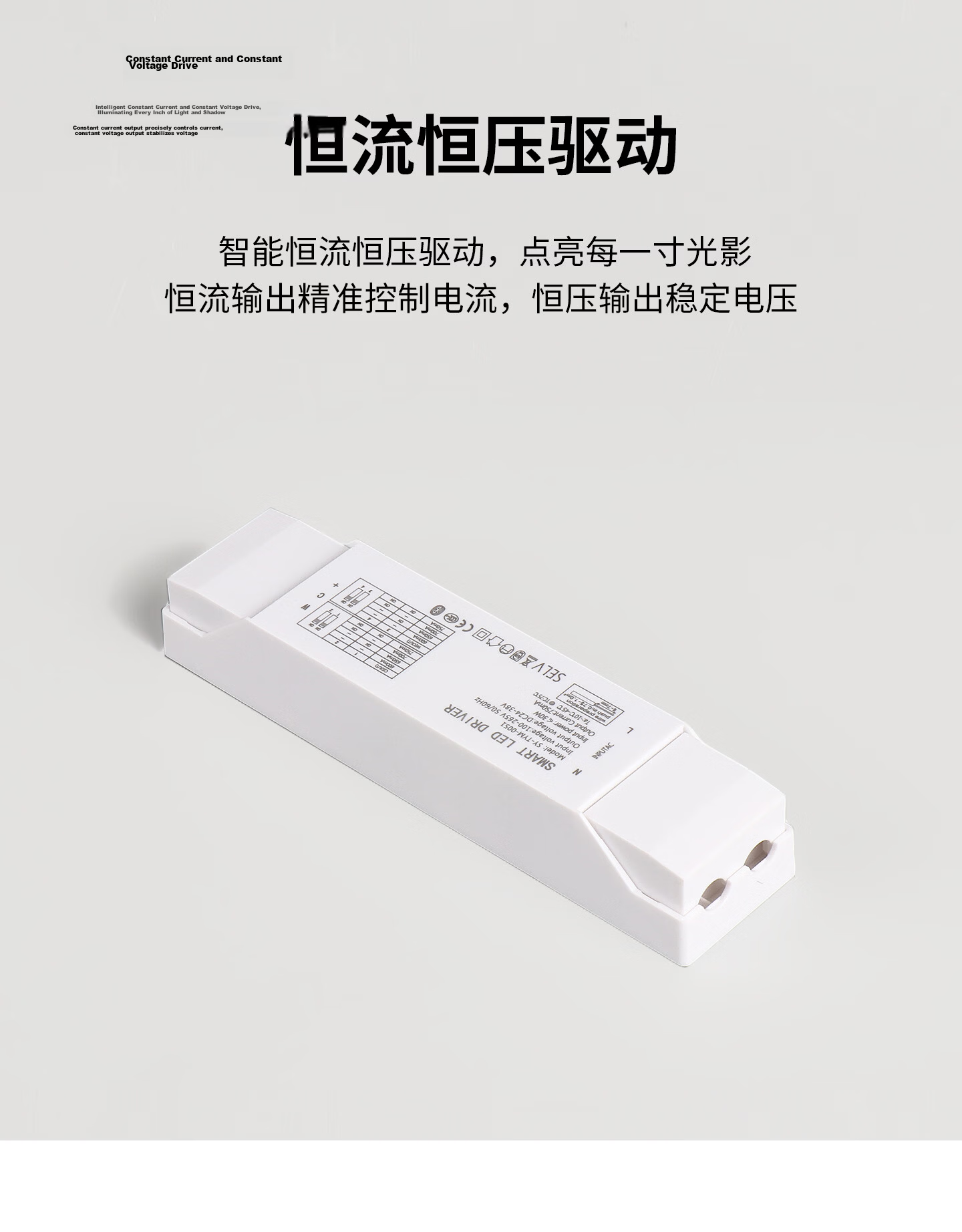 Jiaojiao Full Spectrum Eye Protection Ceiling Light LED Ultra-thin Minimalist Rectangular Living Room 110cm 180W Stepless Dimming 9