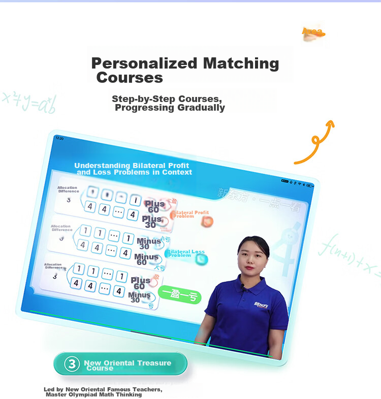 BBK AI Learning Machine S10 Air【New Release】AI Scenario Learning Super AI Xiaobu AI Personalized Study All-Age All-Subject Student Tablet 6+256G 11