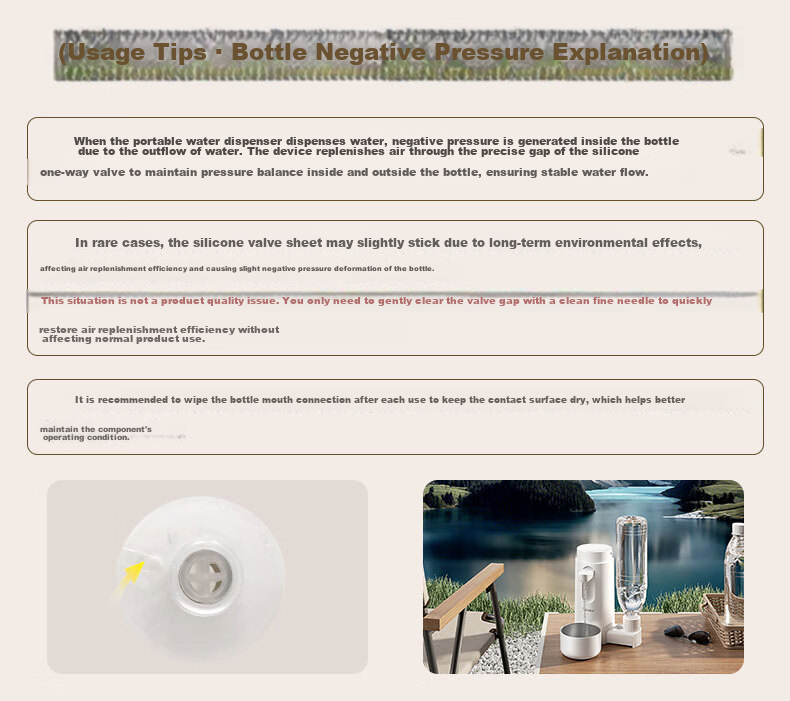 Midea Portable Instant Heating Water Dispenser Small Household Bottled Water Dorm Travel No Installation Foldable Electric Kettle MYR002T 19