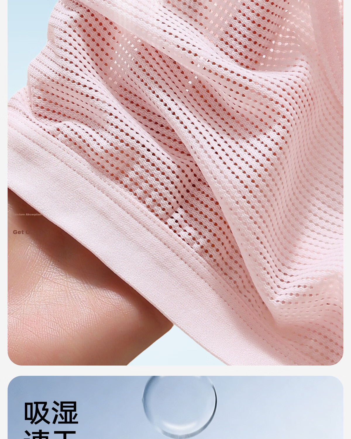 Tingmei Teenage Girl Bra High School Development Period Wireless Sports Vest Thin Bra for Junior High School Students White L 5