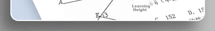 BEIFA 0.5mm Quick-Dry Needle Tip Gel Pen, Direct Ink Rollerball Pen, Exam Practice Pen, Business Office Signature Pen, 10 Black + 2 Red【Back to School Essential】 5