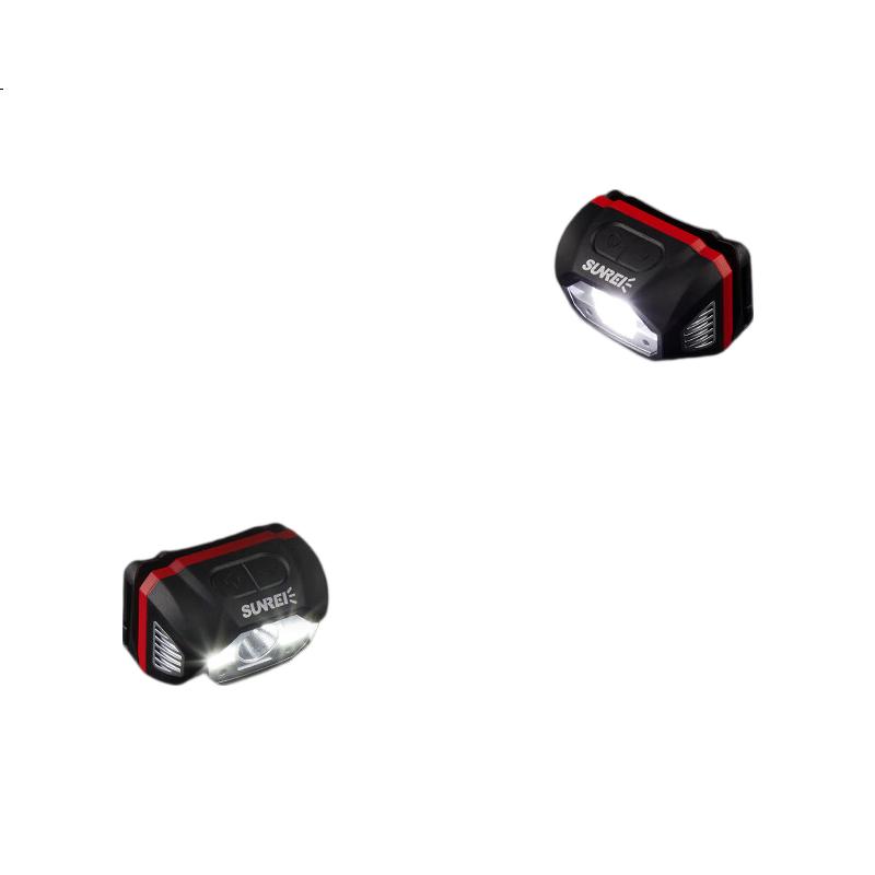 White Image 1
