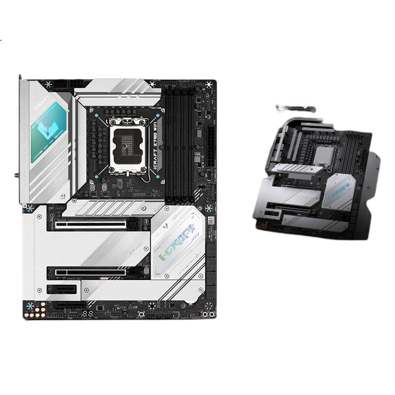White Image 2