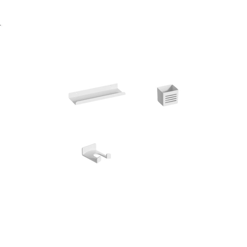 White Image 1