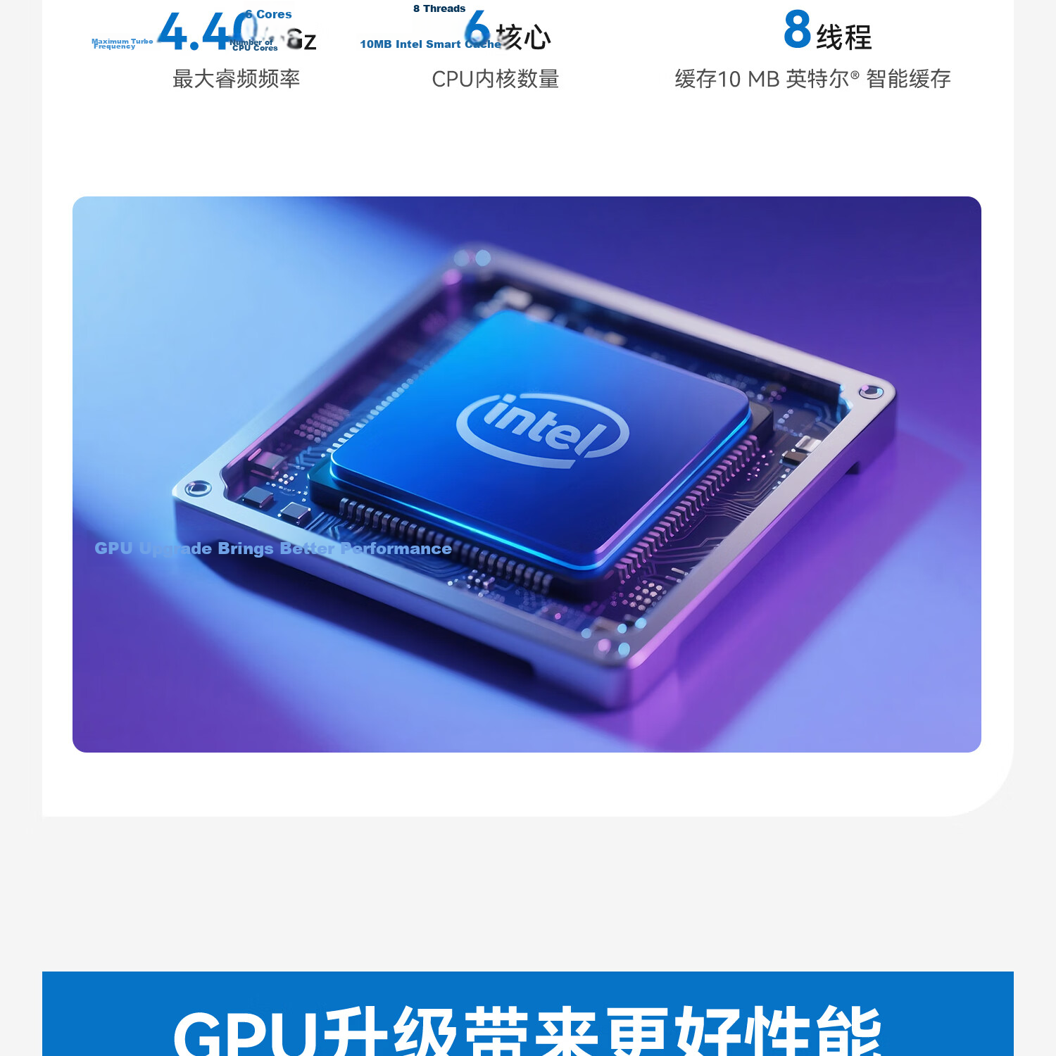 Lingke EQi12 Mini PC Intel 12th Gen Core 1215U Business Office Multimedia Desktop Mini PC Openclaw 16GB RAM 500GB SSD 7