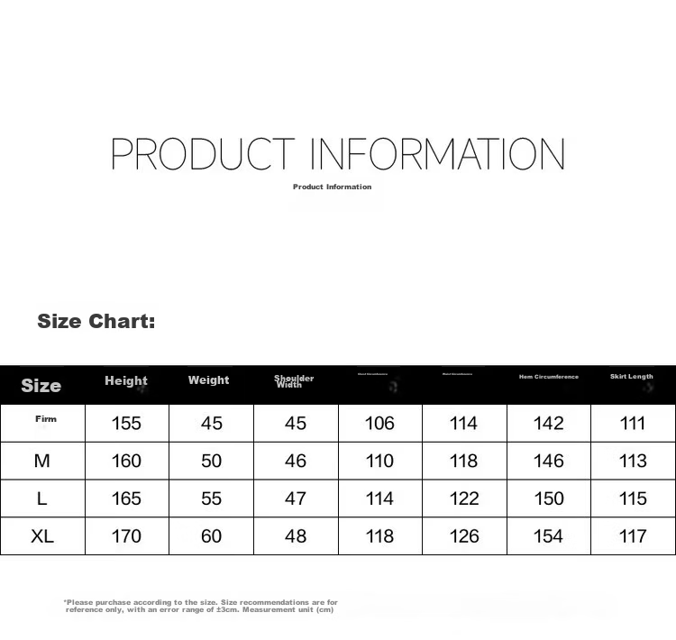 Demana [Accompanied by Elegance] Summer Simple Style Half-Placket Round Neck Drawstring Loose Mid-Length Dress for Women 6