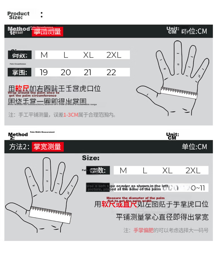 MOTOWOLF Motorcycle Gloves Riding Gloves Anti-Fall Genuine Sheepskin Summer Breathable Motorbike Off-Road Full Finger Unisex Four Seasons 18