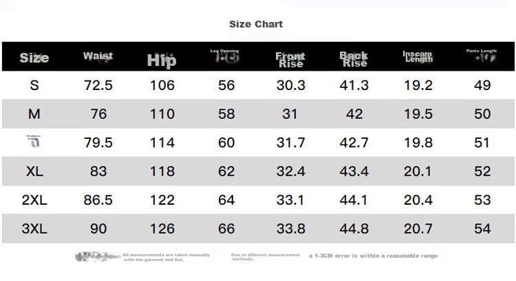 GLM Men's Summer Casual Cargo Shorts Loose Fit Trendy Five-Point Pants 10