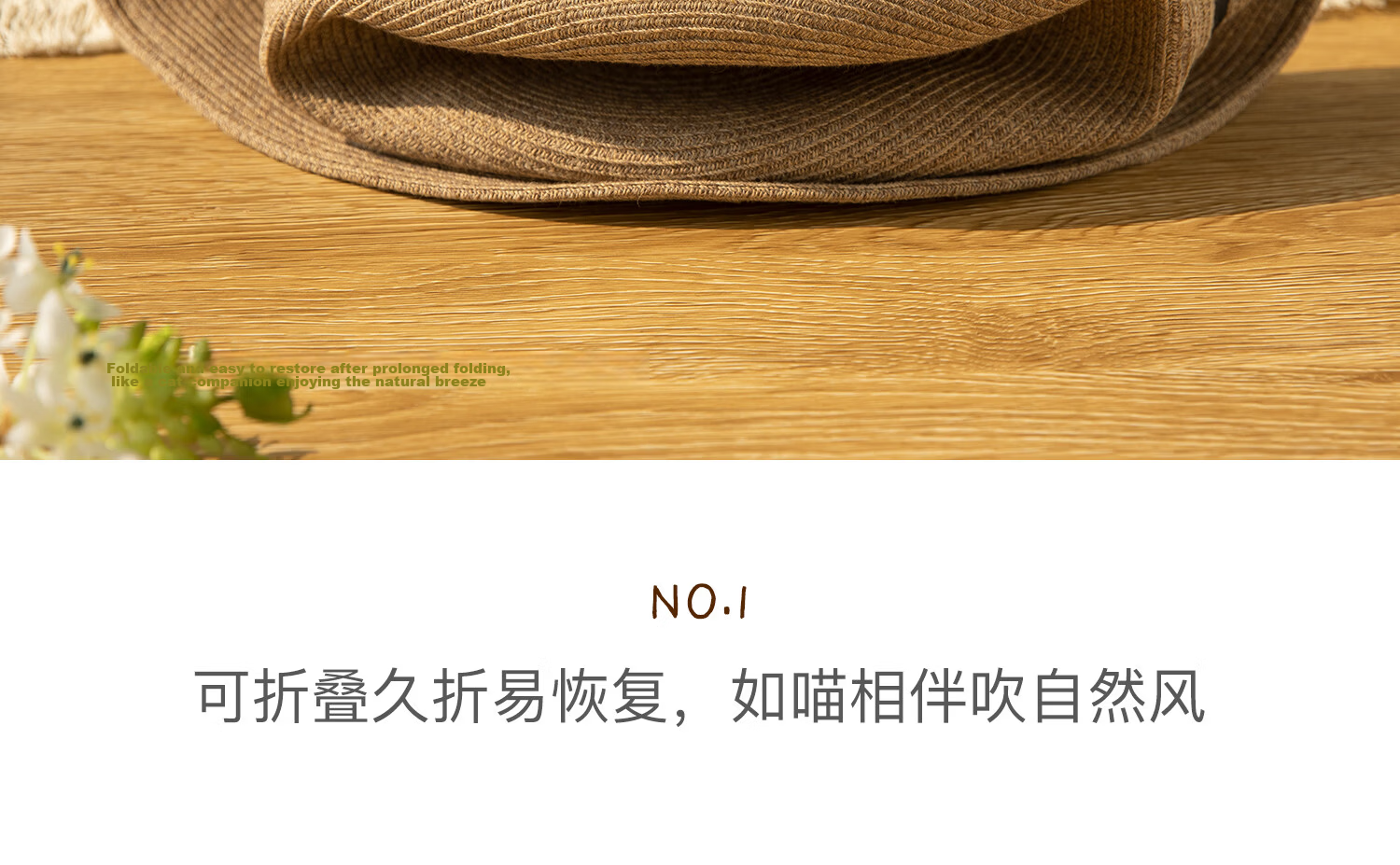 Siggi Cotton-Linen Sun Hat for Women Summer UV Protection Foldable Japanese Style Small Face Fisherman Hat Outdoor 53
