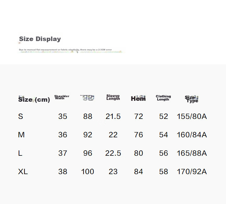 Demana [Elephant Roaming] Summer Elegant Round Neck Color-Block Jacquard Slimming Short Sleeve Knit Top for Women 2