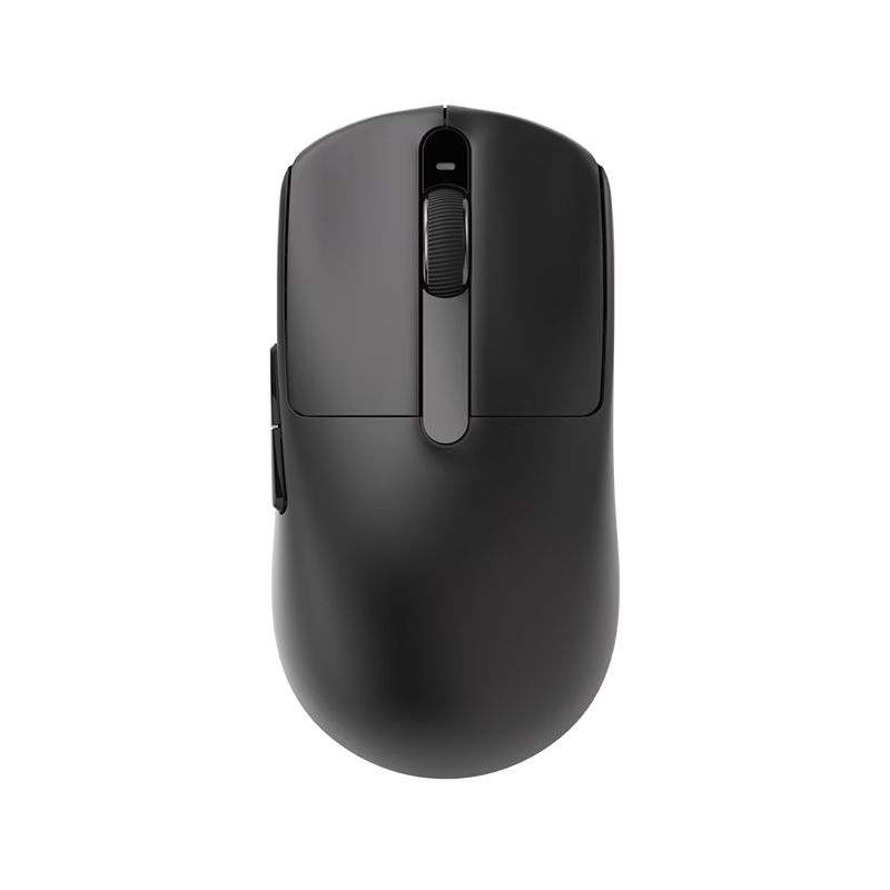 AKKO Agile V9 PRO Wireless Gaming Mouse Office Mouse Wired/Bluetooth/2.4G Tri-Mode Lightweight Ergonomic Rechargeable Computer Laptop Mouse