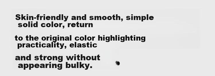 Nanjiren 100% Cotton Long Sleeve T-Shirt Women Simple Solid Color Premium Casual Top Versatile Long Sleeve M 9
