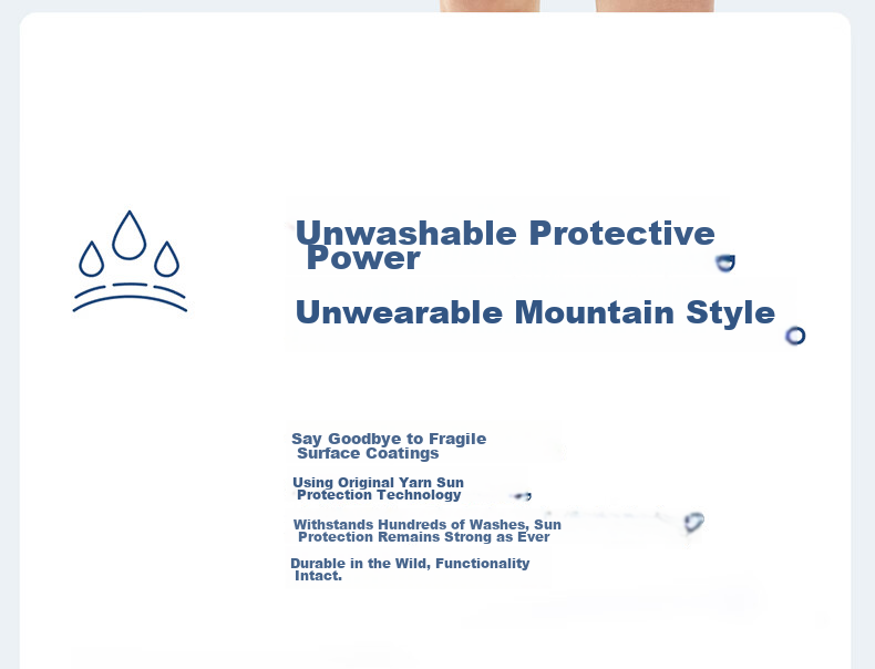Moxun [Zhao Lusi Same Style] Mountain Style Sunscreen Jacket for Women UV Protection Breathable Cooling Coat 2026 New Model 11