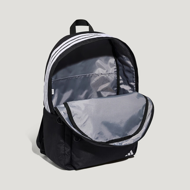 Adidas Unisex Sports Style Series UNI VAL 3 BP Backpack KZ2250 Black NS 6